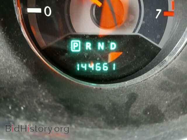2012 CHRYSLER 200 - VIN: 1C3CCBBG9CN321802 - Фото 8