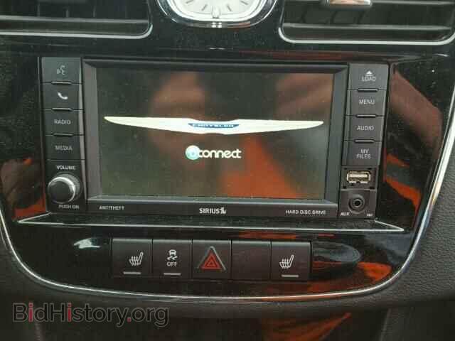 2012 CHRYSLER 200 - VIN: 1C3CCBBG9CN321802 - Фото 10