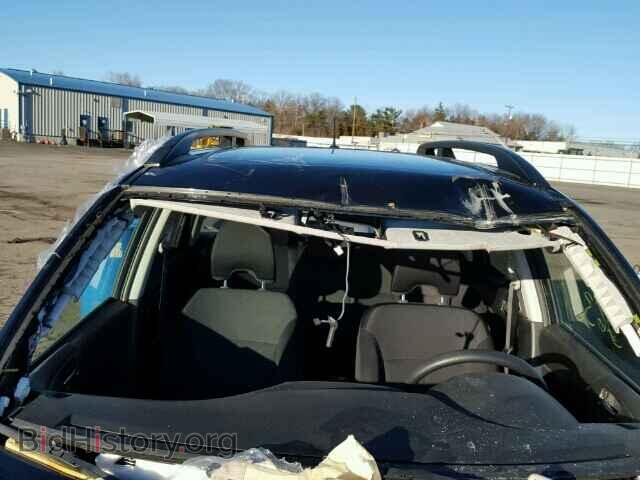 2012 SUBARU FORESTER - VIN: JF2SHADC5CH402759 - Фото 10