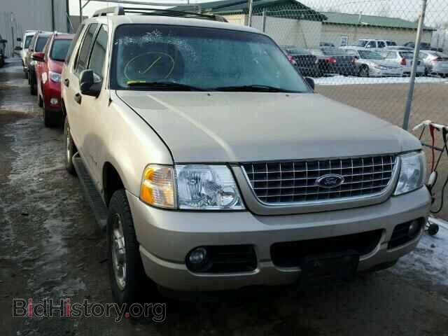 Photo 1FMZU73K95UA18817 - FORD EXPLORER 2005
