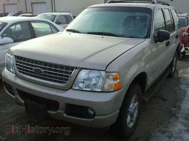 2005 FORD EXPLORER - VIN: 1FMZU73K95UA18817 - Фото 2