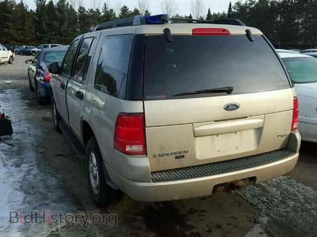 2005 FORD EXPLORER - VIN: 1FMZU73K95UA18817 - Фото 3