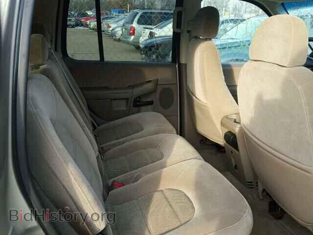 2005 FORD EXPLORER - VIN: 1FMZU73K95UA18817 - Фото 6