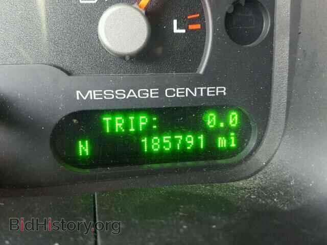 2005 FORD EXPLORER - VIN: 1FMZU73K95UA18817 - Фото 8