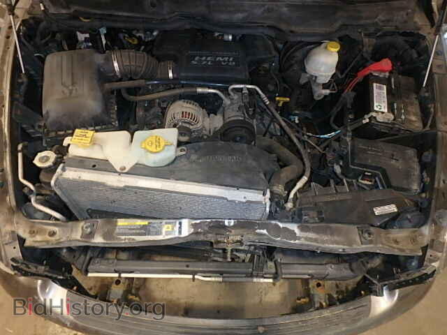 2005 DODGE RAM 1500 - VIN: 1D7HU18D45S213670 - Фото 7