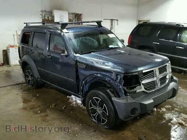 Фотография 1D8GU28K98W241232 - DODGE NITRO 2008