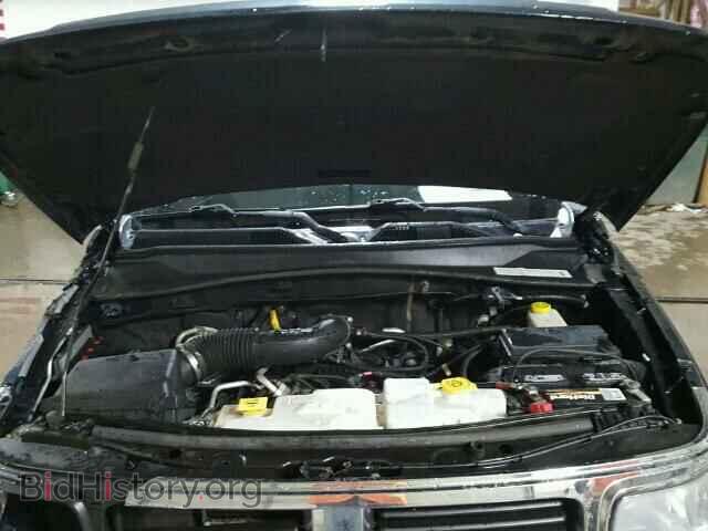 2008 DODGE NITRO - VIN: 1D8GU28K98W241232 - Photo 7