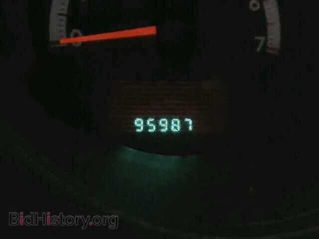 2008 DODGE NITRO - VIN: 1D8GU28K98W241232 - Photo 8