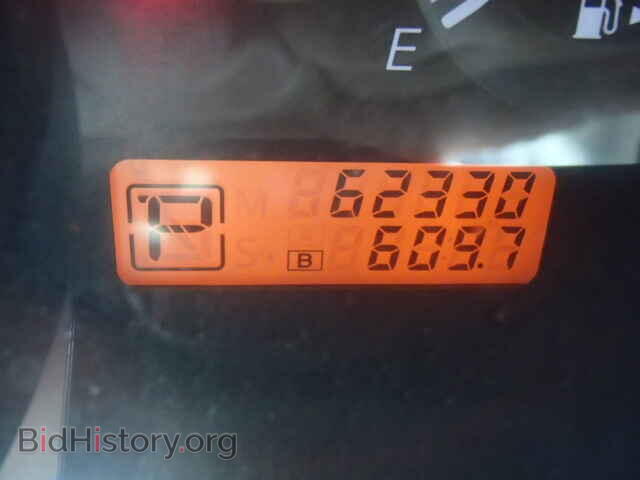 2010 NISSAN VERSA - VIN: 3N1BC1CP5AL366199 - Photo 8