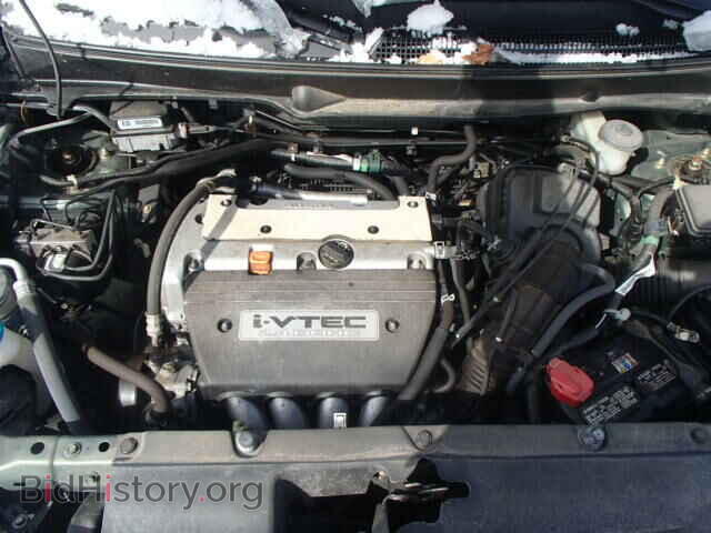 2005 HONDA ELEMENT - VIN: 5J6YH28665L033844 - Photo 7