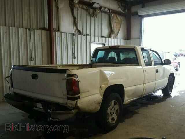 2006 CHEVROLET SILVERADO - VIN: 1GCEC19V86E146997 - Photo 4