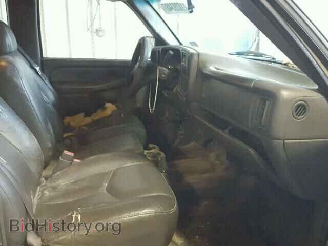 2006 CHEVROLET SILVERADO - VIN: 1GCEC19V86E146997 - Photo 5