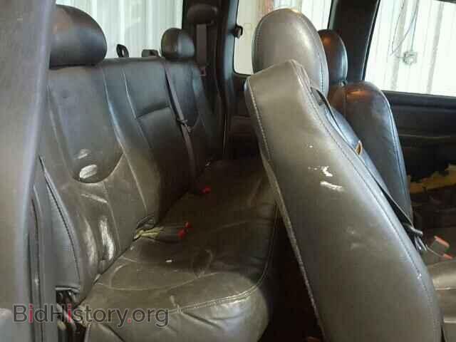 2006 CHEVROLET SILVERADO - VIN: 1GCEC19V86E146997 - Photo 6