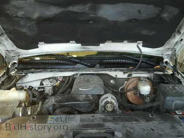 2006 CHEVROLET SILVERADO - VIN: 1GCEC19V86E146997 - Photo 7
