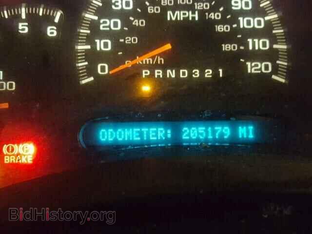 2006 CHEVROLET SILVERADO - VIN: 1GCEC19V86E146997 - Photo 8