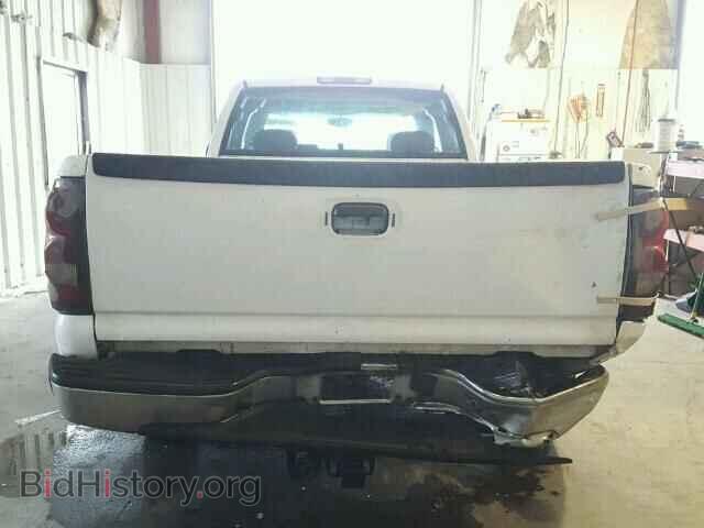 2006 CHEVROLET SILVERADO - VIN: 1GCEC19V86E146997 - Photo 9