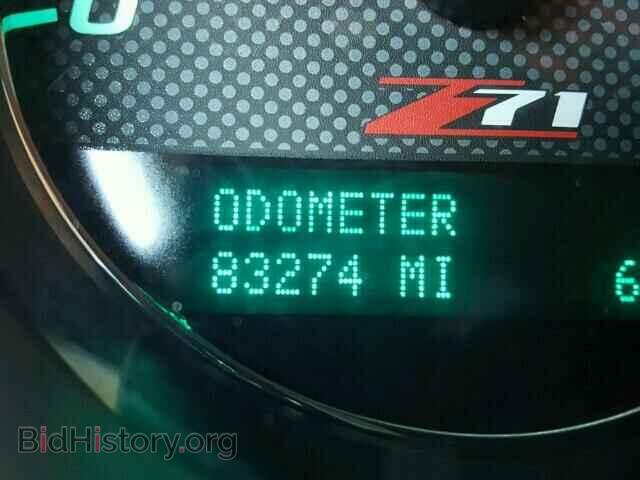 2013 CHEVROLET SILVERADO - VIN: 1GCRKSE75DZ403640 - Фото 8