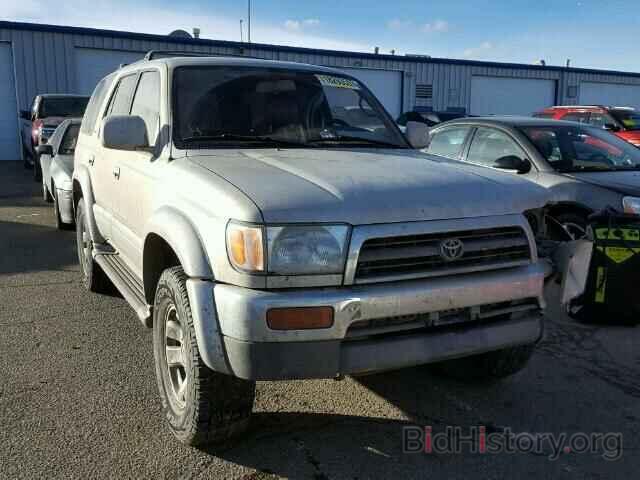 Фотография JT3HN87R2V0111426 - TOYOTA 4RUNNER 1997