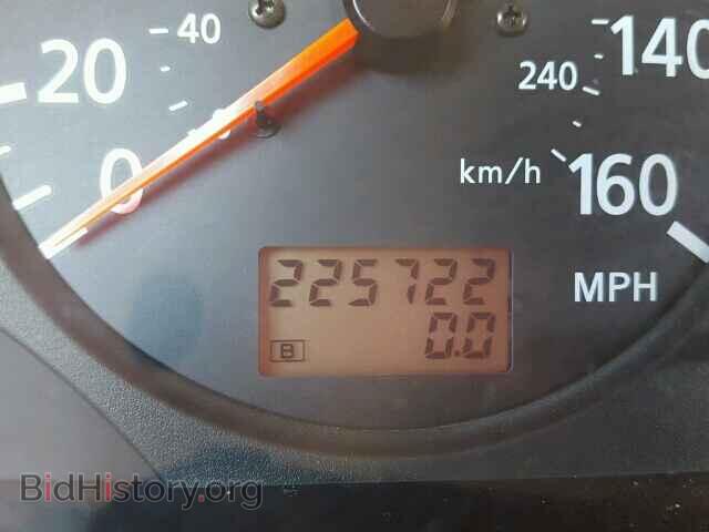 2000 NISSAN MAXIMA - VIN: JN1CA31D7YT707879 - Фото 8