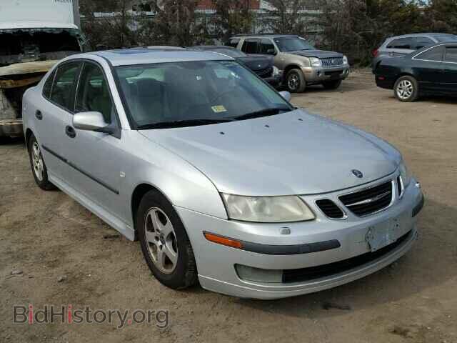 Photo YS3FB49S541005199 - SAAB 9 3 2004