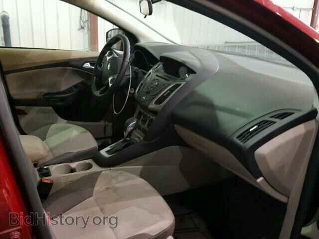 2014 FORD FOCUS - VIN: 1FADP3K23EL254147 - Фото 5