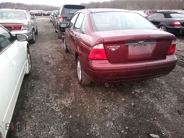 2007 FORD FOCUS - VIN: 1FAFP34NX7W151986 - Photo 3
