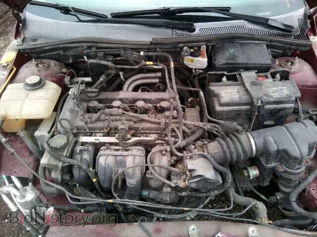2007 FORD FOCUS - VIN: 1FAFP34NX7W151986 - Photo 7