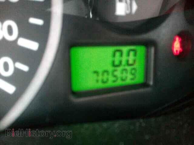 2007 FORD FOCUS - VIN: 1FAFP34NX7W151986 - Photo 8