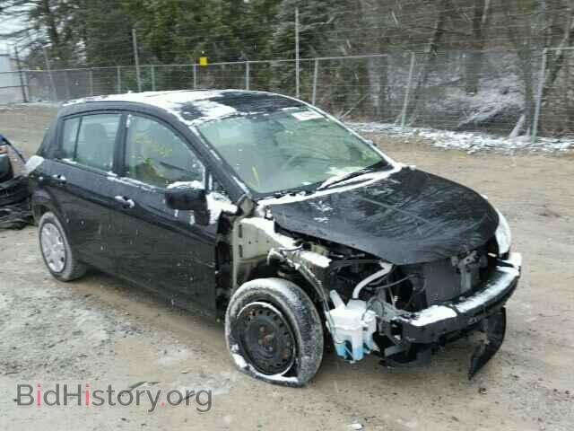 Фотография 3N1BC1CP9BL486864 - NISSAN VERSA 2011