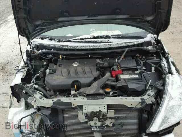 2011 NISSAN VERSA - VIN: 3N1BC1CP9BL486864 - Фото 7