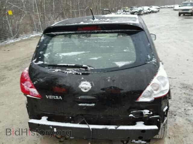 2011 NISSAN VERSA - VIN: 3N1BC1CP9BL486864 - Фото 9