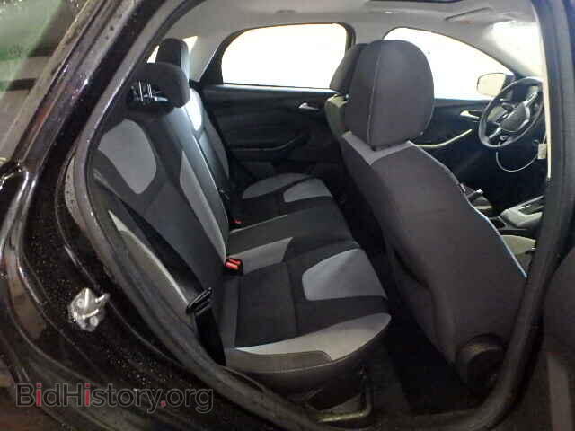 2012 FORD FOCUS - VIN: 1FAHP3K26CL413127 - Фото 6