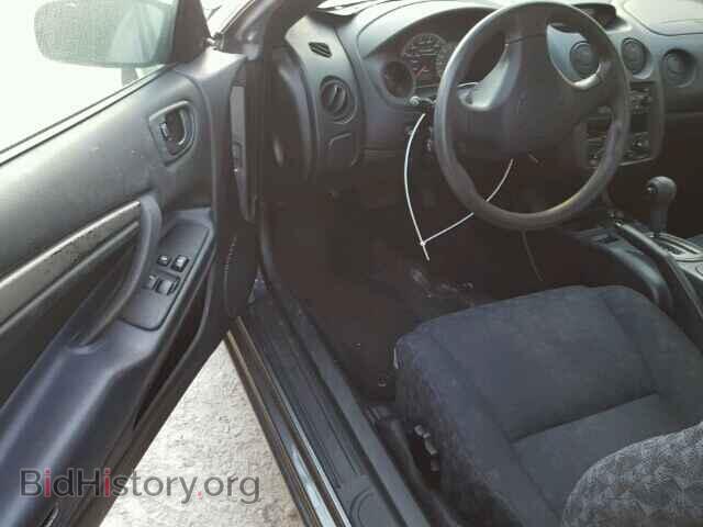 2003 MITSUBISHI ECLIPSE - VIN: 4A3AC34G43E180141 - Фото 10