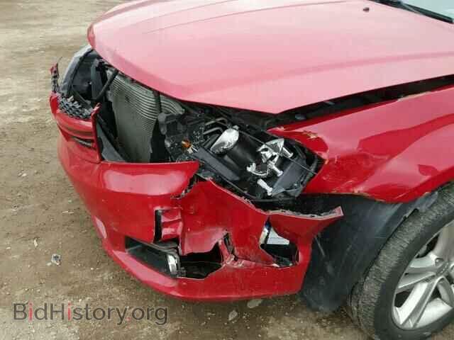 2013 DODGE AVENGER - VIN: 1C3CDZCB2DN576141 - Фото 9