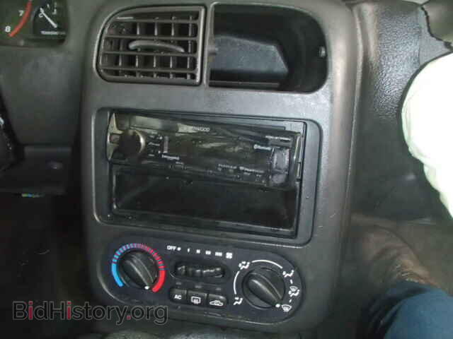 2002 SATURN SC1/SC2 - VIN: 1G8ZY14782Z306787 - Фото 9