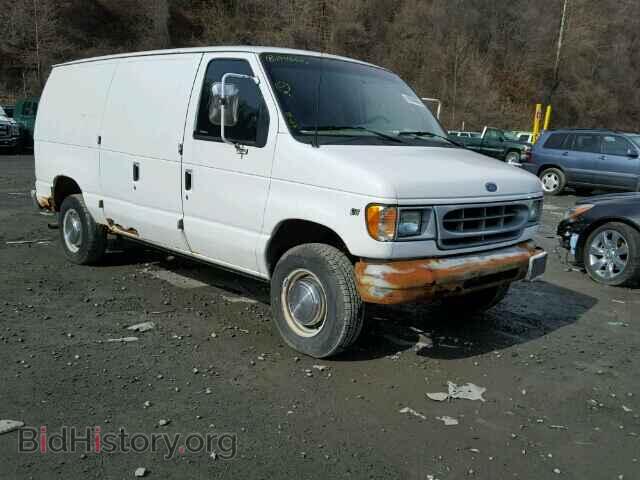 Photo 1FTNE24L52HA30221 - FORD ECONOLINE 2002