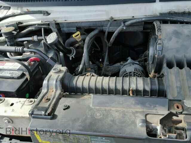 2002 FORD ECONOLINE - VIN: 1FTNE24L52HA30221 - Фото 7