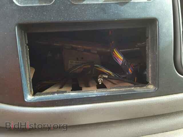 2002 FORD ECONOLINE - VIN: 1FTNE24L52HA30221 - Фото 10