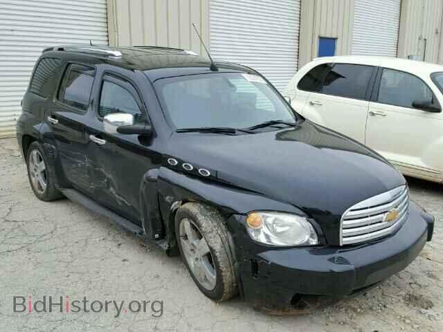 Photo 3GNBACDV7AS500932 - CHEVROLET HHR 2010