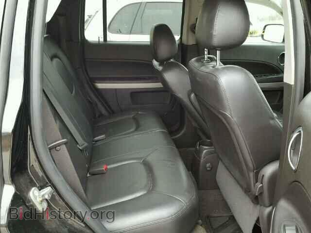 2010 CHEVROLET HHR - VIN: 3GNBACDV7AS500932 - Фото 6