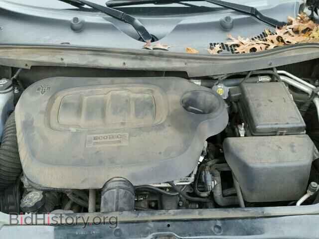 2010 CHEVROLET HHR - VIN: 3GNBACDV7AS500932 - Фото 7