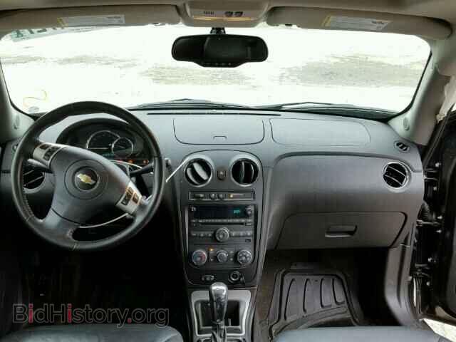 2010 CHEVROLET HHR - VIN: 3GNBACDV7AS500932 - Фото 9
