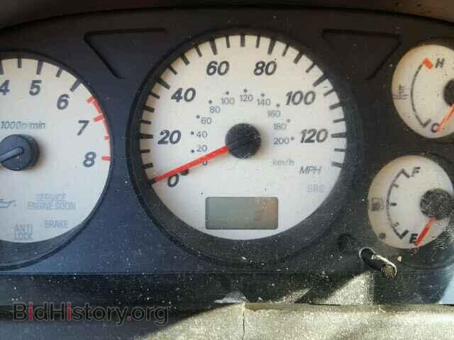 2004 MITSUBISHI LANCER - VIN: JA3AJ66F34U026105 - Фото 8