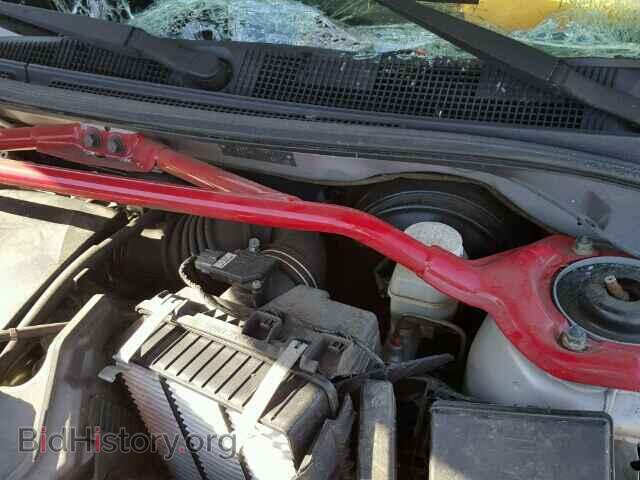 2004 MITSUBISHI LANCER - VIN: JA3AJ66F34U026105 - Фото 10
