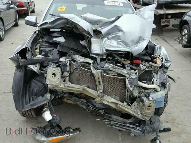 2011 SUBARU OUTBACK - VIN: 4S4BRBGC9B3377501 - Фото 7