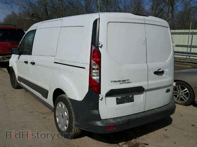 2016 FORD TRANSIT CO - VIN: NM0LS7E70G1236347 - Фото 3