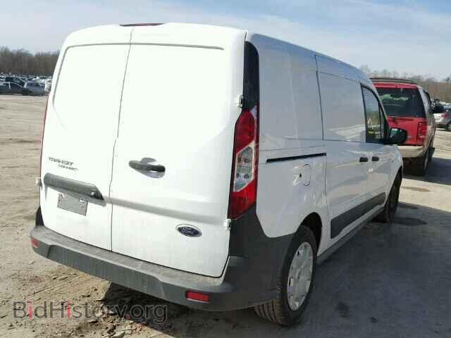 2016 FORD TRANSIT CO - VIN: NM0LS7E70G1236347 - Фото 4