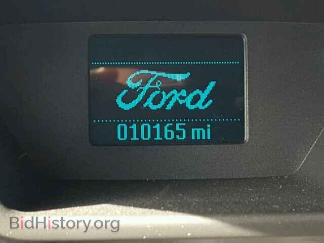 2016 FORD TRANSIT CO - VIN: NM0LS7E70G1236347 - Фото 8