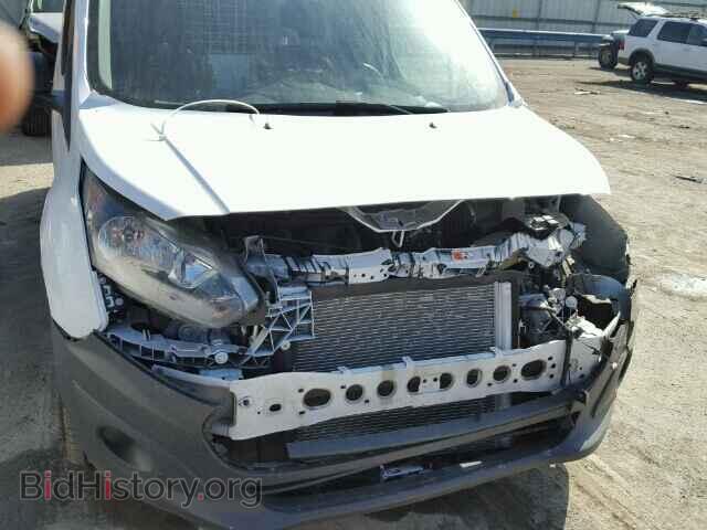 2016 FORD TRANSIT CO - VIN: NM0LS7E70G1236347 - Фото 10