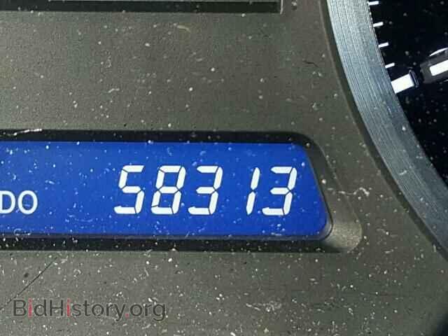 2012 LEXUS IS250 - VIN: JTHBF5C22C5171954 - Фото 8